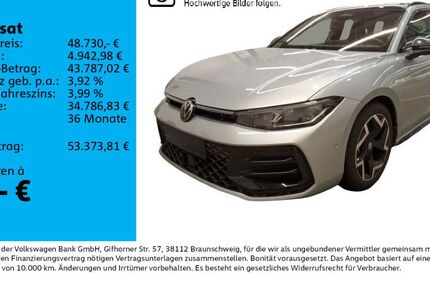VW Passat 15.669 km 47.960 &euro; Leipzig 04178