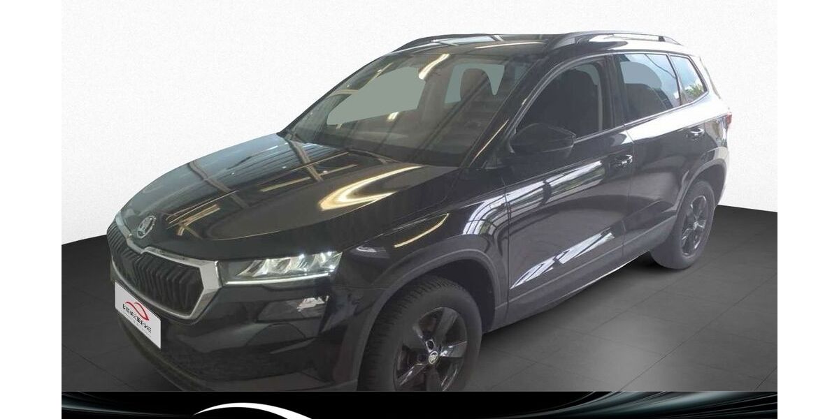 Skoda Karoq 64.168 km 25.520 &euro; Gaggenau 76571