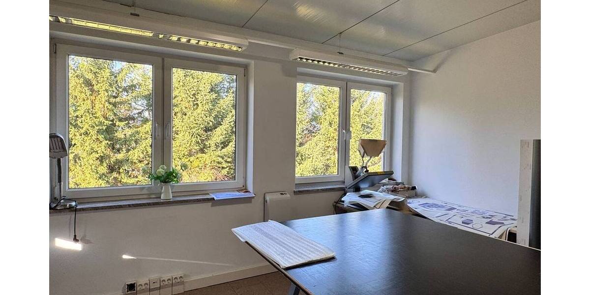 Gewerbeobjekt Harth-Pöllnitz Burkersdorf - 2 Zimmer, 80 m&sup2;, 450&euro; | Angebot:23560498