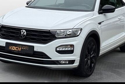 VW T-Roc 88.650 km 22.495 &euro; Insingen 91610