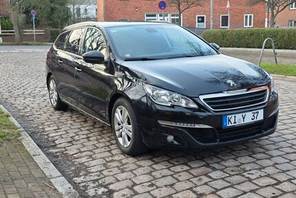Peugeot 308 152.752 km 6.650 &euro; Kiel 24113