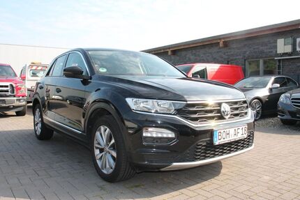 VW T-Roc 191.500 km 14.400 € Borken 46325