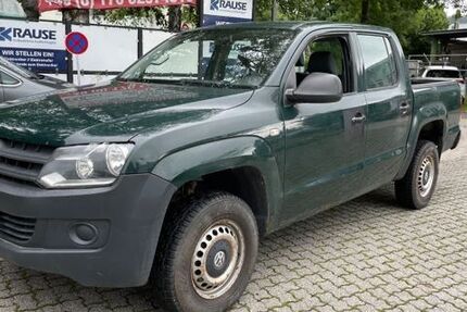 VW Amarok 292.859 km 6.699 € Rosenheim 83026