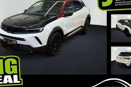 Opel Mokka 64.830 km 15.990 &euro; München 80807