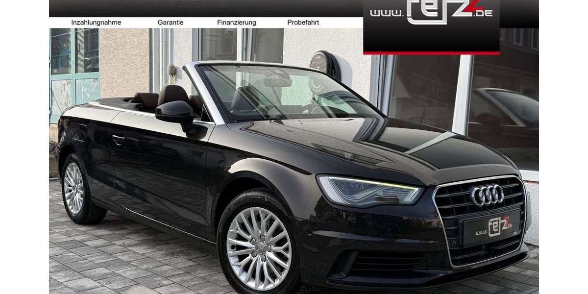 Audi A3 156.000 km 11.999 &euro; Weil im Schönbuch 71093