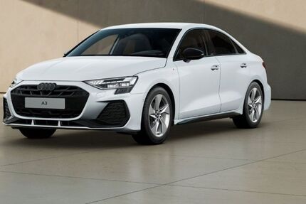 Audi A3 6.320 km 33.590 &euro; Goslar 38644
