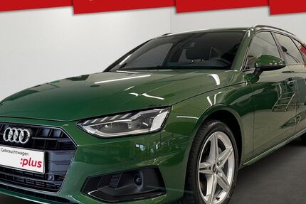 Audi A4 17.825 km 33.490 &euro; Kempten 87435