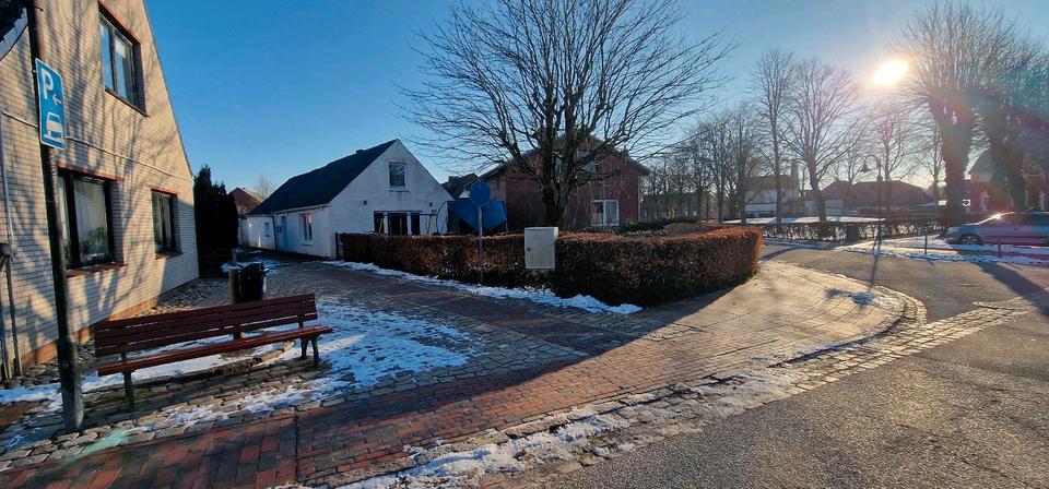 Einfamilienhaus Lunden - 6 Zimmer, 170 m&sup2;, 129.000&euro; | Angebot:25285861