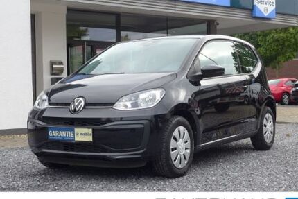 VW up! 32.184 km 11.900 &euro; Wassenberg 41849