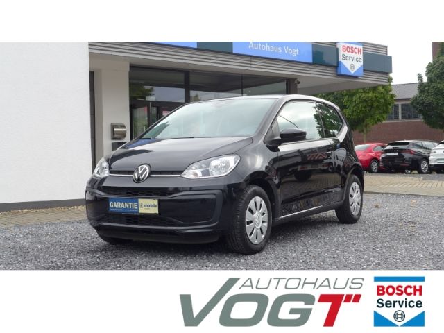VW up! 32.184 km 11.900 &euro; Wassenberg 41849