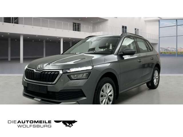 Skoda Kamiq 23.519 km 22.690 € Wolfsburg 38440