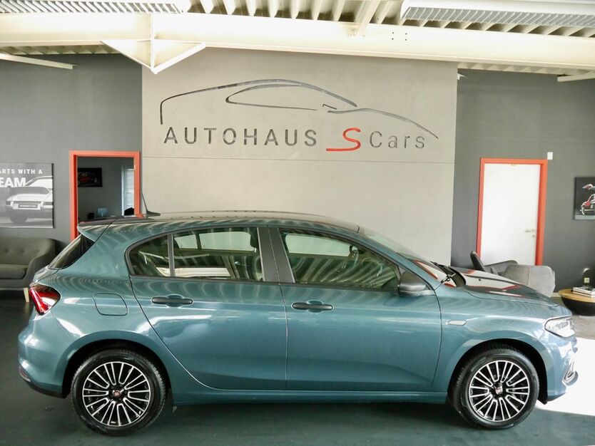 Fiat Tipo 4.500 km 20.850 € Bergheim (bei Köln) 50126