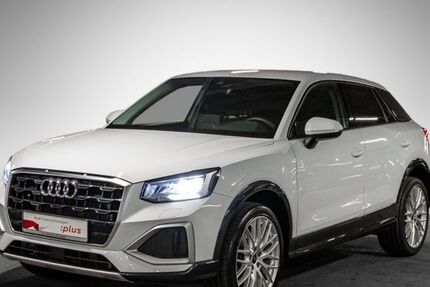 Audi Q2 20.055 km 31.920 € Stuttgart 70469