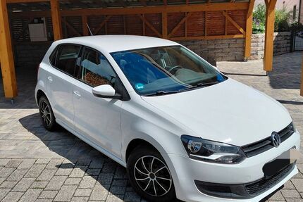 VW Polo 163.000 km 3.950 € Geslau 91608