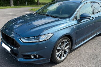 Ford Mondeo 122.500 km 12.800 &euro; Flechtingen 39345