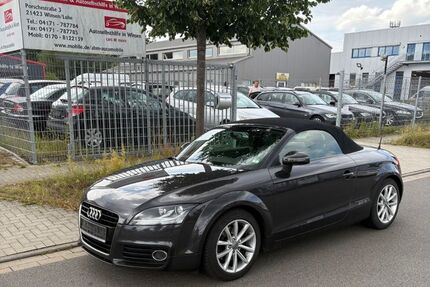 Audi TT 259.802 km 7.999 € Winsen/Luhe 21423