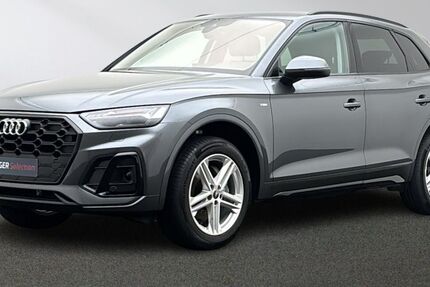 Audi Q5 99.999 km 33.380 &euro; Emsdetten 48282