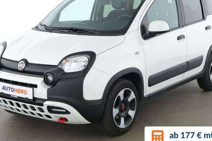 Fiat Panda 22.976 km 12.890 &euro; Frankfurt am Main 65936