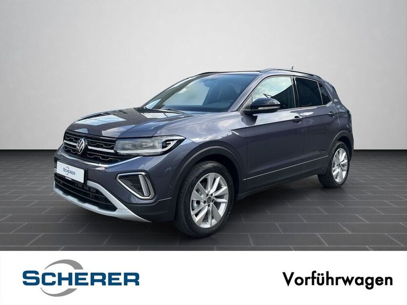 T-Cross