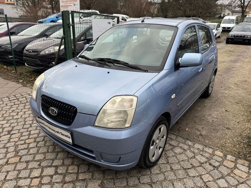 Picanto