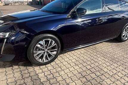 Peugeot 508 101.197 km 14.990 &euro; Erlenbach 74235