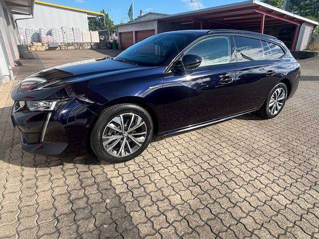 Peugeot 508 101.197 km 14.990 &euro; Erlenbach 74235