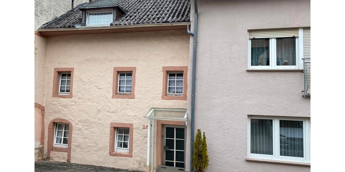 Einfamilienhaus Zemmer - 165.000&euro; | Angebot:26891556