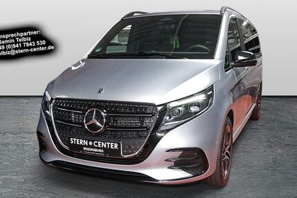 Mercedes-Benz V 300 6.000 km 99.000 &euro; Regensburg 93053