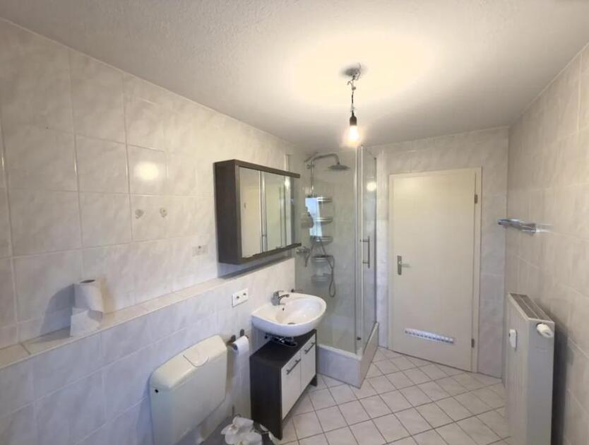 2 Zimmer-Wohnung (Kein Makler erwünscht)! zimmer