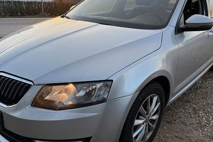 Skoda Octavia 144.620 km 13.999 &euro; Obergolzaberg 84106