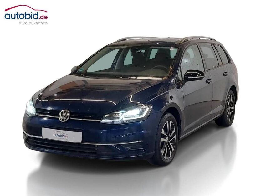 VW Golf 83.554 km 17.880 € Eisenach 99817