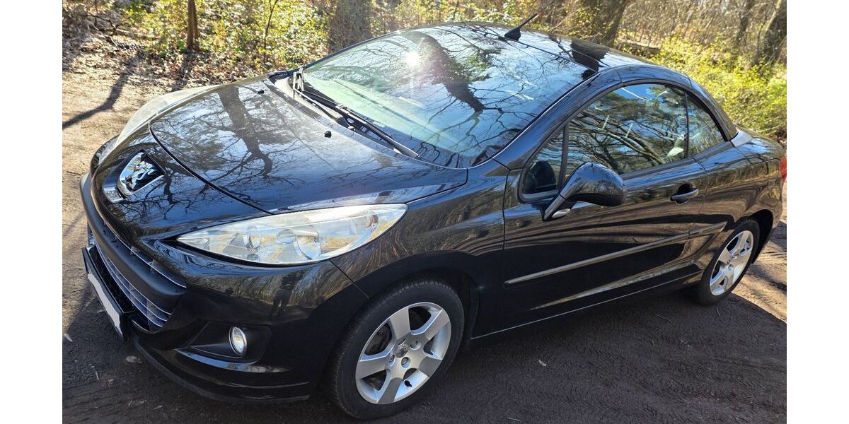 Peugeot 207 76.244 km 4.000 &euro; Falkensee 14612