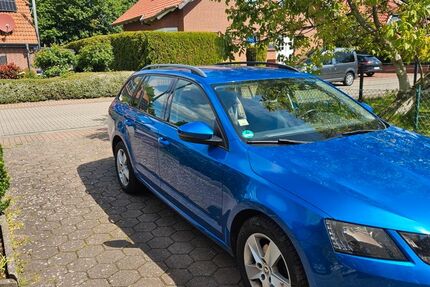 Skoda Octavia 105.000 km 15.000 &euro; Lengede 38268