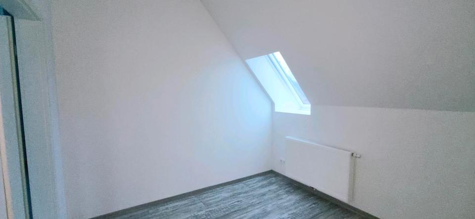 Etagenwohnung Petershagen - 3 Zimmer, 66 m&sup2;, 650&euro; | Angebot:25230122