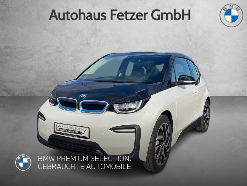 BMW i3 19.800 km 28.390 € Kuchen 73329