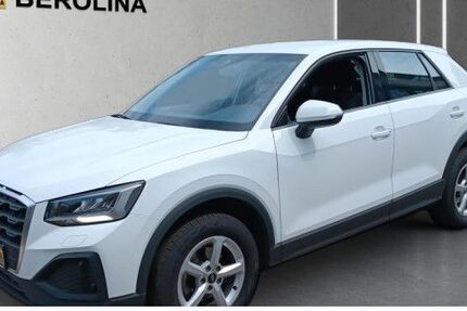 Audi Q2 19.992 km 22.914 &euro; Berlin 12105
