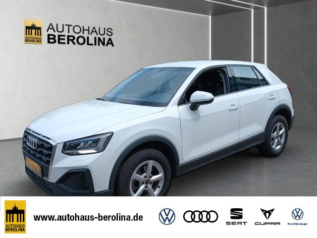 Audi Q2 19.992 km 22.914 &euro; Berlin 12105