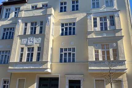 Wohnung zum Mieten in Strausberg 720 € 68.6 m² 3 zimmer