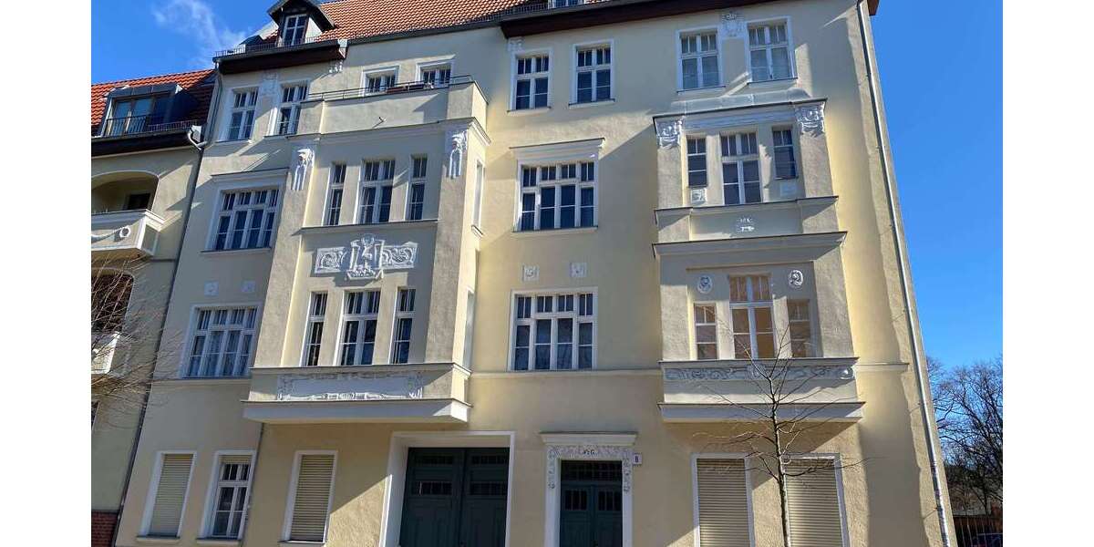 Wohnung zum Mieten in Strausberg 720 € 68.6 m² 3 zimmer