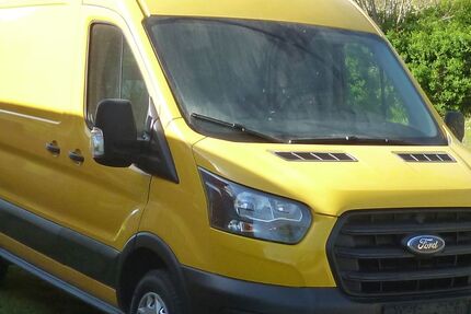 Ford Transit 184.399 km 10.900 &euro; Hoikendorf 23936