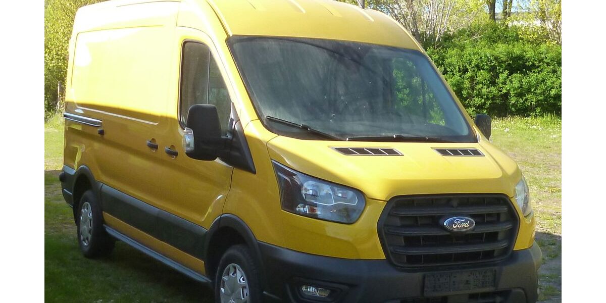 Ford Transit 184.399 km 10.900 &euro; Hoikendorf 23936