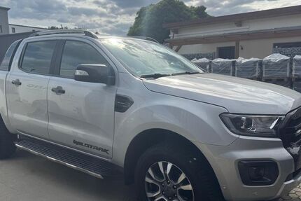 Ford Ranger 88.700 km 32.000 &euro; Ihrlerstein 93336