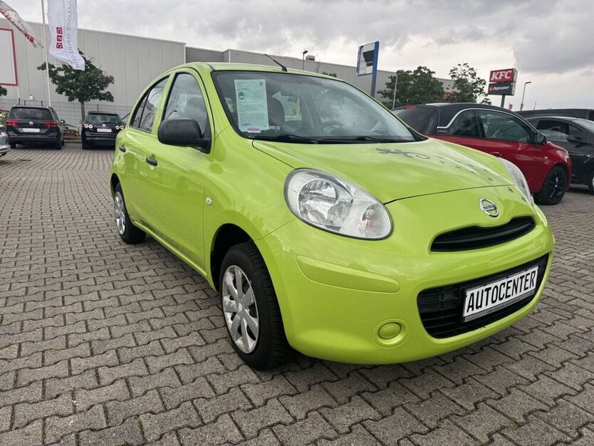 Micra