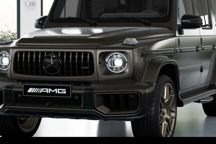 Mercedes-Benz G 63 AMG 9.900 km 248.980 &euro; Pfullingen 72793