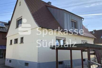 Wohnung Wörth - 2 Zimmer, 63 m&sup2;, 160.000&euro; | Angebot:26224426