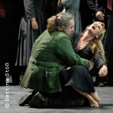 Der fliegende Holländer Berlin