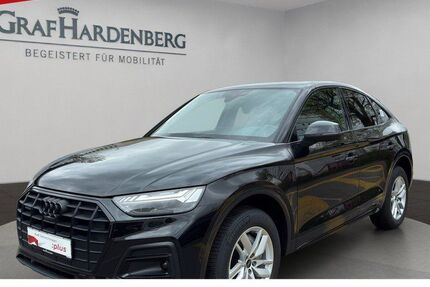 Audi Q5 28.500 km 44.510 &euro; Konstanz 78467