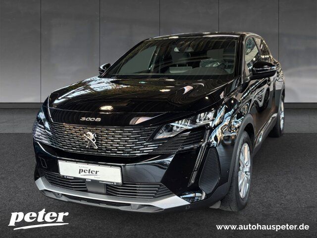 Peugeot 3008 15.457 km 28.940 &euro; Göttingen 37079
