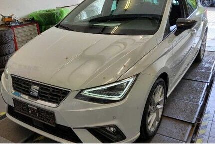 Seat Ibiza 32.095 km 17.380 &euro; Mainz 55129