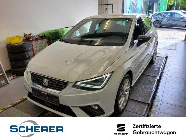 Seat Ibiza 32.095 km 17.380 &euro; Mainz 55129